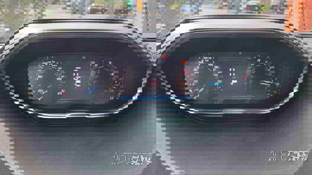 Peugeot 3008 1.2 PureTech Active Pack de 2024