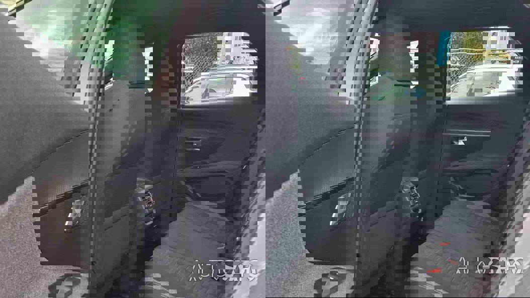 Peugeot 3008 1.2 PureTech Active Pack de 2024