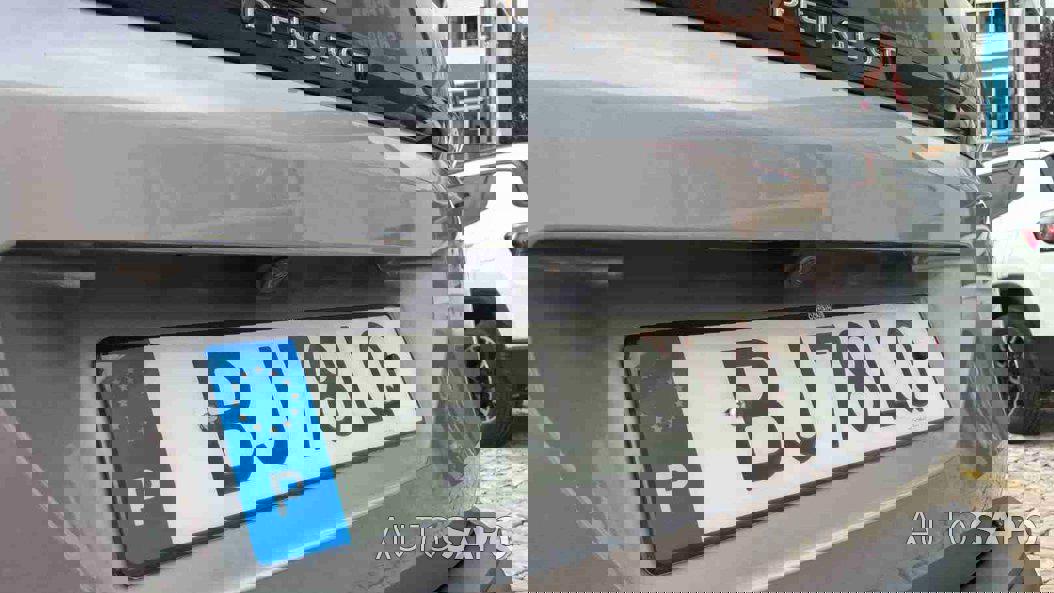 Peugeot 3008 1.2 PureTech Active Pack de 2024