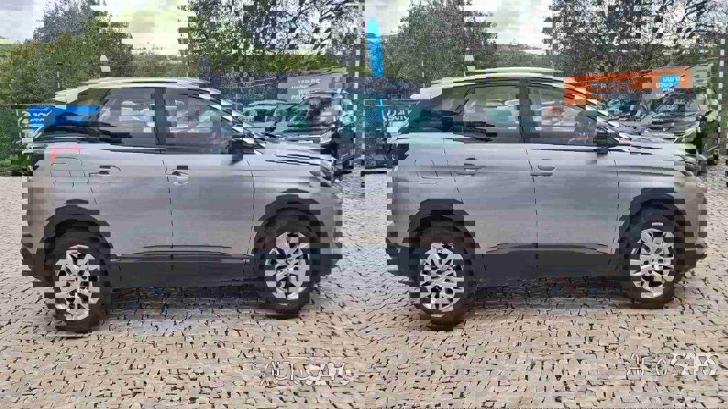 Peugeot 3008 1.2 PureTech Active Pack de 2024