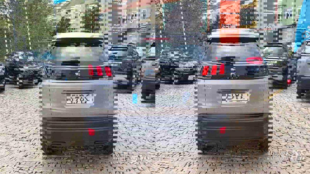 Peugeot 3008 1.2 PureTech Active Pack de 2024