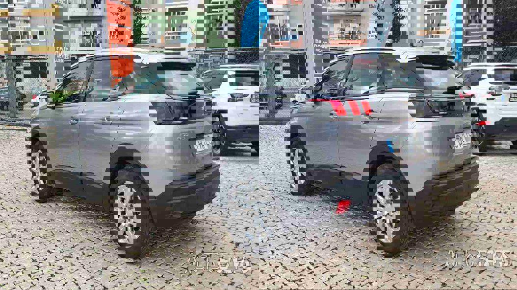 Peugeot 3008 1.2 PureTech Active Pack de 2024