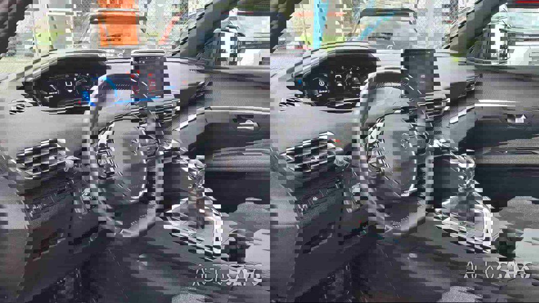 Peugeot 3008 1.2 PureTech Active Pack de 2024