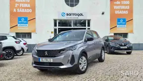 Peugeot 3008 1.2 PureTech Active Pack de 2024