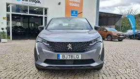 Peugeot 3008 1.2 PureTech Active Pack de 2024