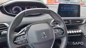 Peugeot 3008 1.2 PureTech Active Pack de 2024