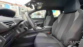 Peugeot 3008 1.2 PureTech Active Pack de 2024