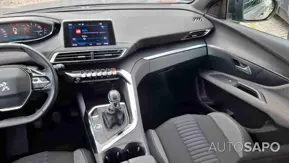 Peugeot 3008 1.2 PureTech Active Pack de 2024