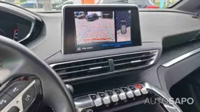 Peugeot 3008 1.2 PureTech Active Pack de 2024