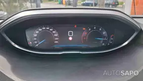 Peugeot 3008 1.2 PureTech Active Pack de 2024