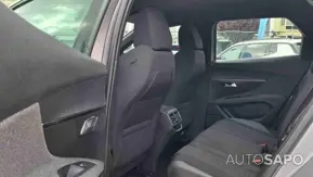 Peugeot 3008 1.2 PureTech Active Pack de 2024