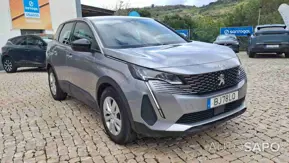 Peugeot 3008 1.2 PureTech Active Pack de 2024