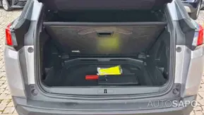 Peugeot 3008 1.2 PureTech Active Pack de 2024