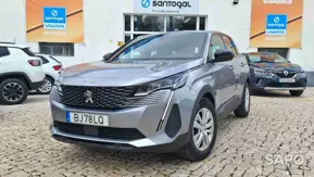 Peugeot 3008 1.2 PureTech Active Pack de 2024
