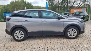 Peugeot 3008 1.2 PureTech Active Pack de 2024