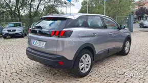 Peugeot 3008 1.2 PureTech Active Pack de 2024
