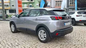 Peugeot 3008 1.2 PureTech Active Pack de 2024