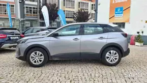 Peugeot 3008 1.2 PureTech Active Pack de 2024