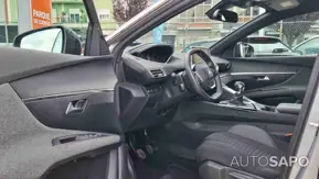 Peugeot 3008 1.2 PureTech Active Pack de 2024