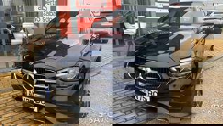 Mercedes-Benz Classe C de 2021