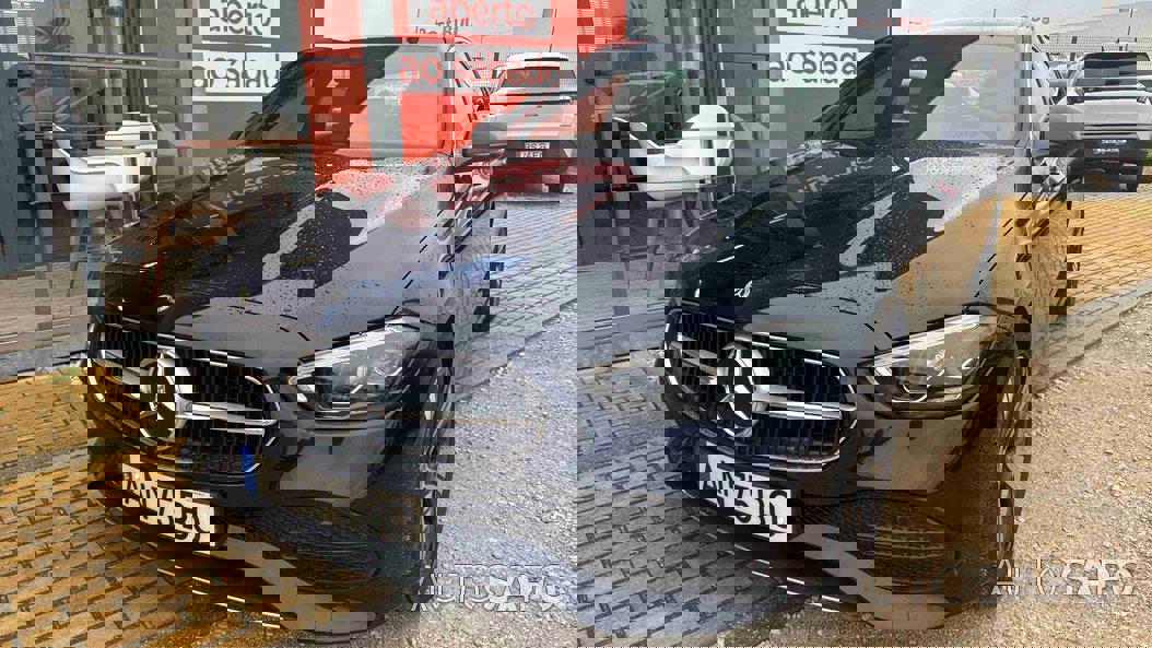 Mercedes-Benz Classe C de 2021