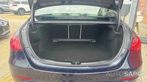 Mercedes-Benz Classe C de 2021