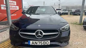Mercedes-Benz Classe C de 2021