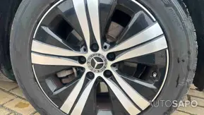 Mercedes-Benz Classe C de 2021