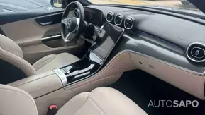 Mercedes-Benz Classe C de 2021