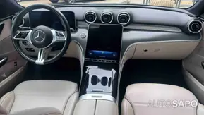 Mercedes-Benz Classe C de 2021