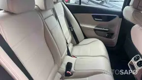 Mercedes-Benz Classe C de 2021