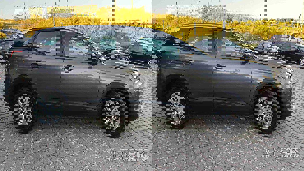 Peugeot 3008 1.2 PureTech Active Pack de 2024