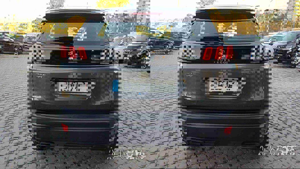 Peugeot 3008 1.2 PureTech Active Pack de 2024