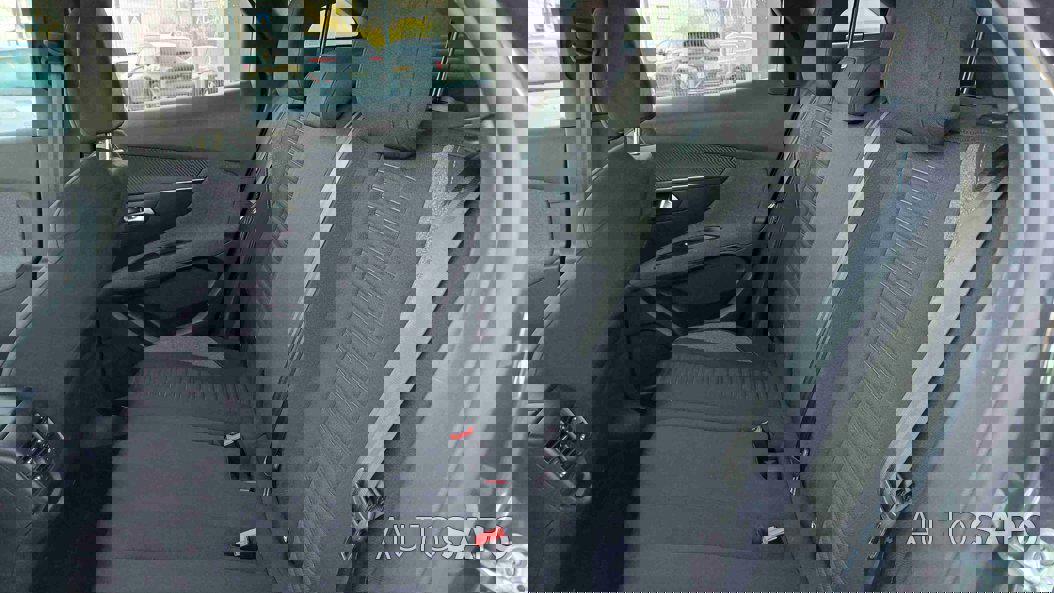 Peugeot 3008 1.2 PureTech Active Pack de 2024