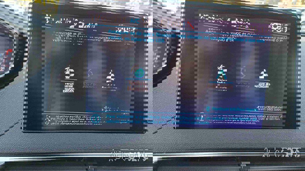 Peugeot 3008 1.2 PureTech Active Pack de 2024