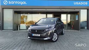 Peugeot 3008 1.2 PureTech Active Pack de 2024