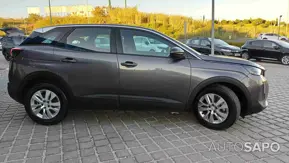 Peugeot 3008 1.2 PureTech Active Pack de 2024