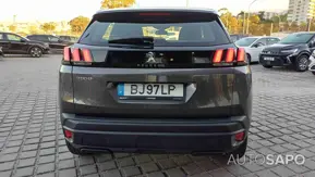 Peugeot 3008 1.2 PureTech Active Pack de 2024