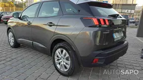 Peugeot 3008 1.2 PureTech Active Pack de 2024