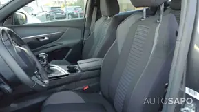 Peugeot 3008 1.2 PureTech Active Pack de 2024