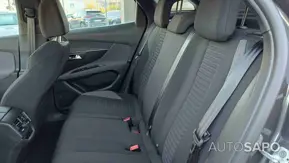 Peugeot 3008 1.2 PureTech Active Pack de 2024