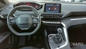 Peugeot 3008 1.2 PureTech Active Pack de 2024