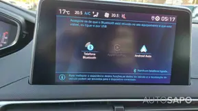 Peugeot 3008 1.2 PureTech Active Pack de 2024