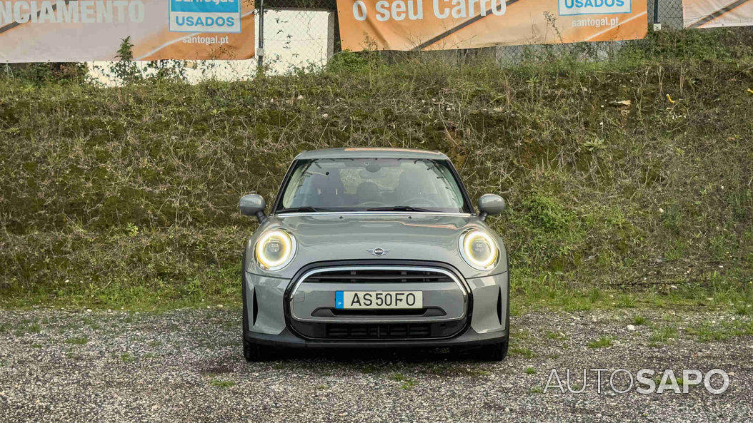 MINI One de 2022
