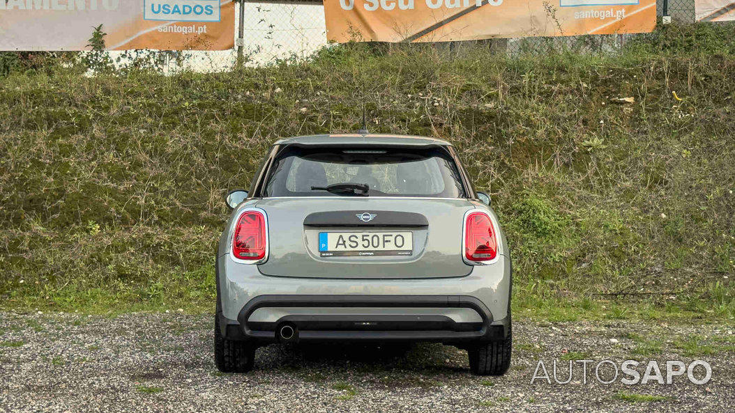 MINI One de 2022