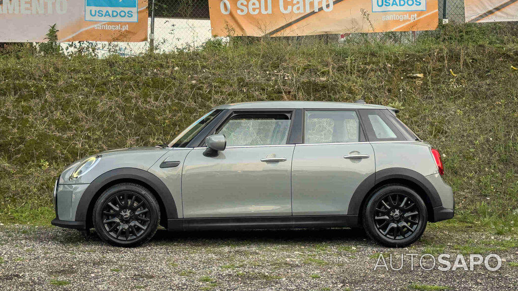 MINI One de 2022