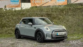 MINI One de 2022