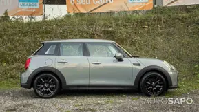 MINI One de 2022