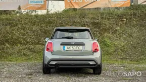 MINI One de 2022