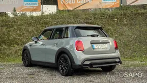 MINI One de 2022